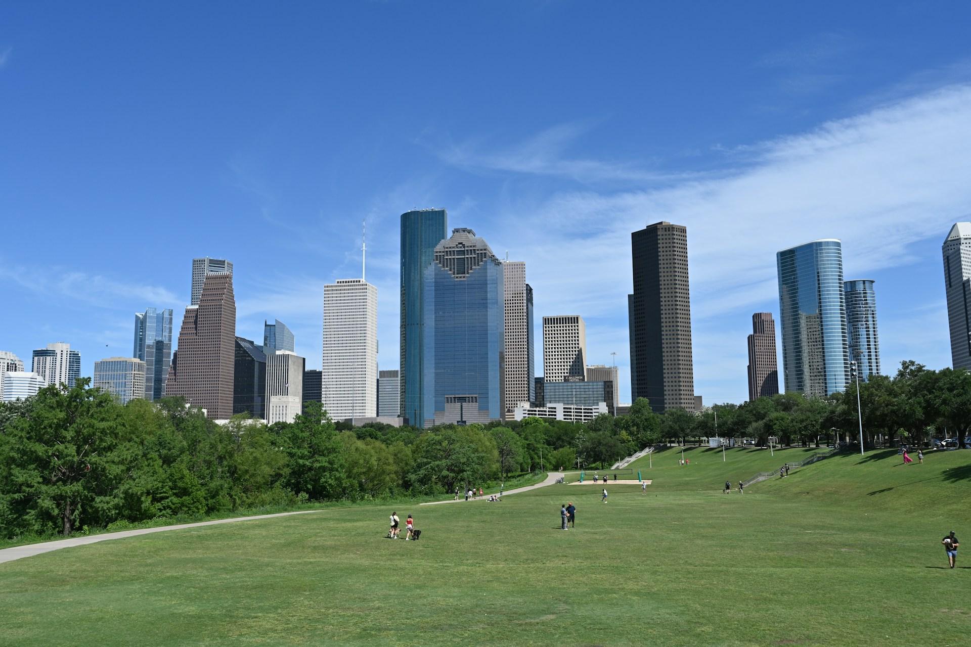 FIFA 2026 Airbnb Host Guide: Houston