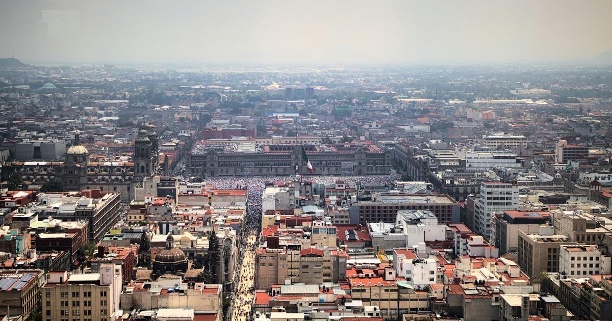 FIFA 2026 Airbnb Host Guide: Mexico City
