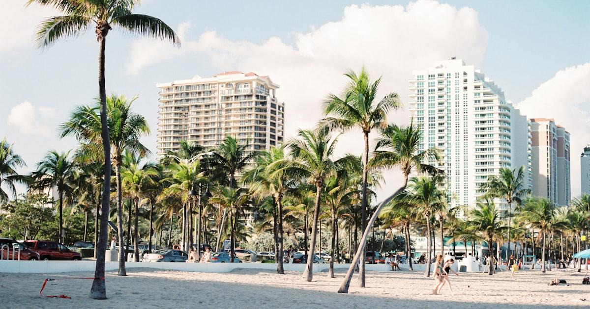 Miami FIFA 2026 host guide hero