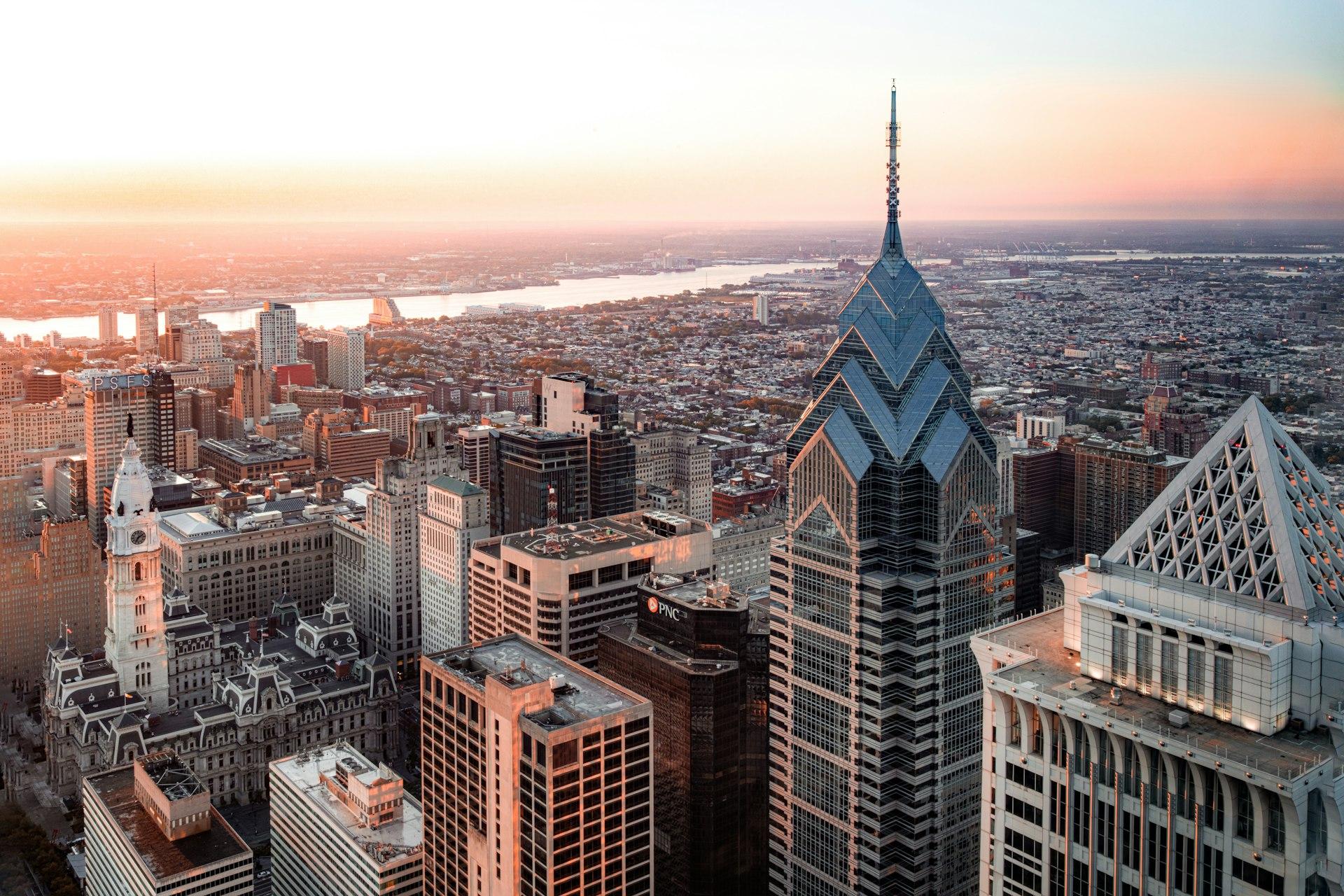 Philadelphia FIFA 2026 host guide hero