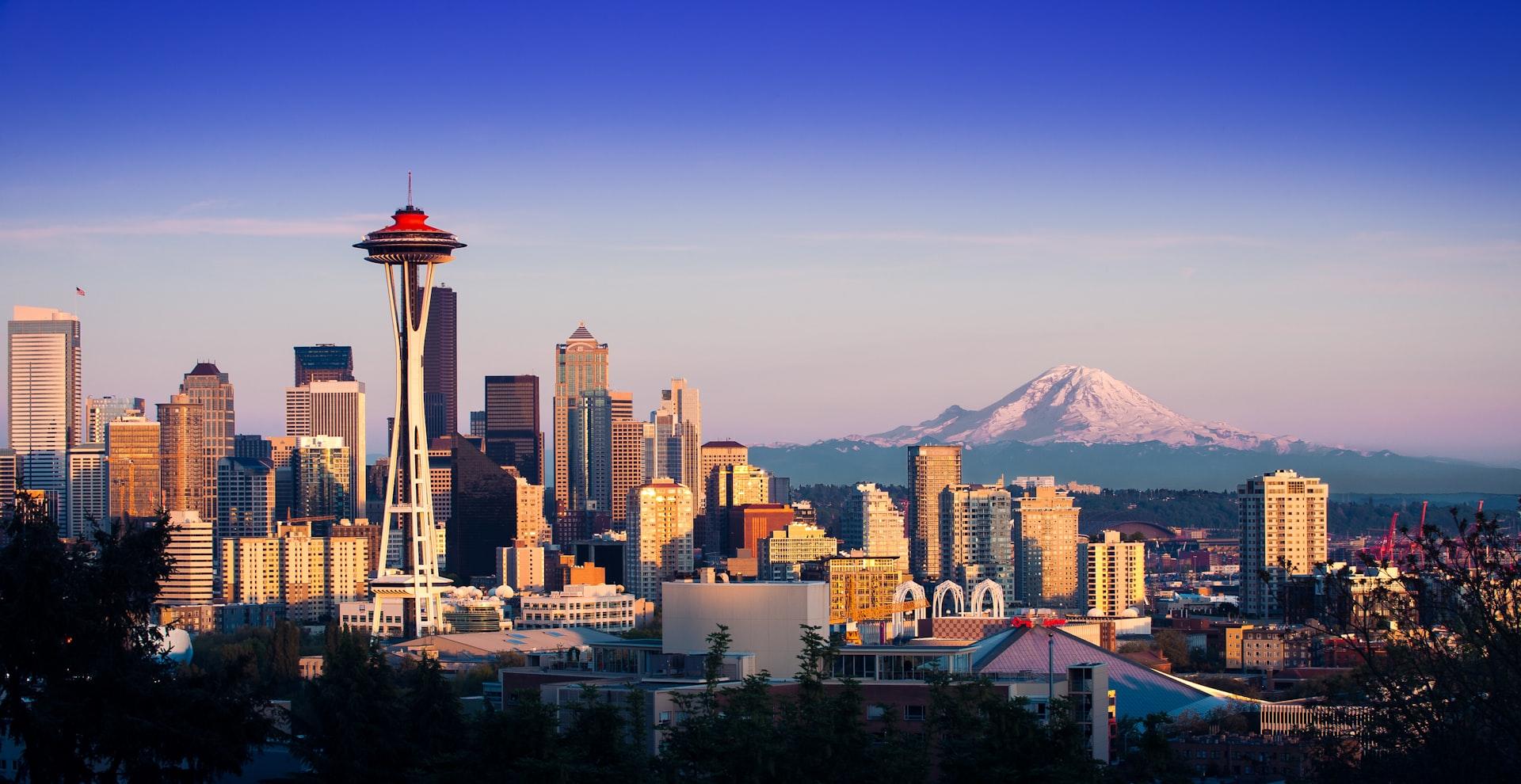 Seattle FIFA 2026 host guide hero