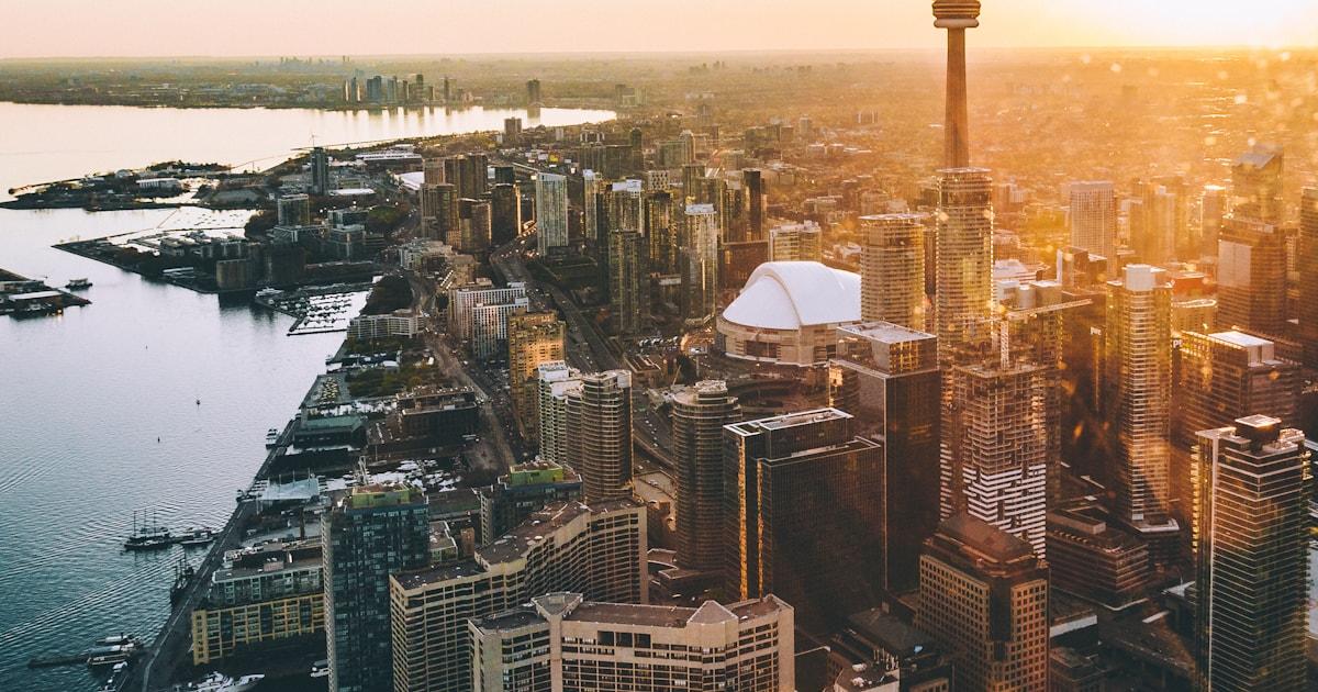 FIFA 2026 Airbnb Host Guide: Toronto