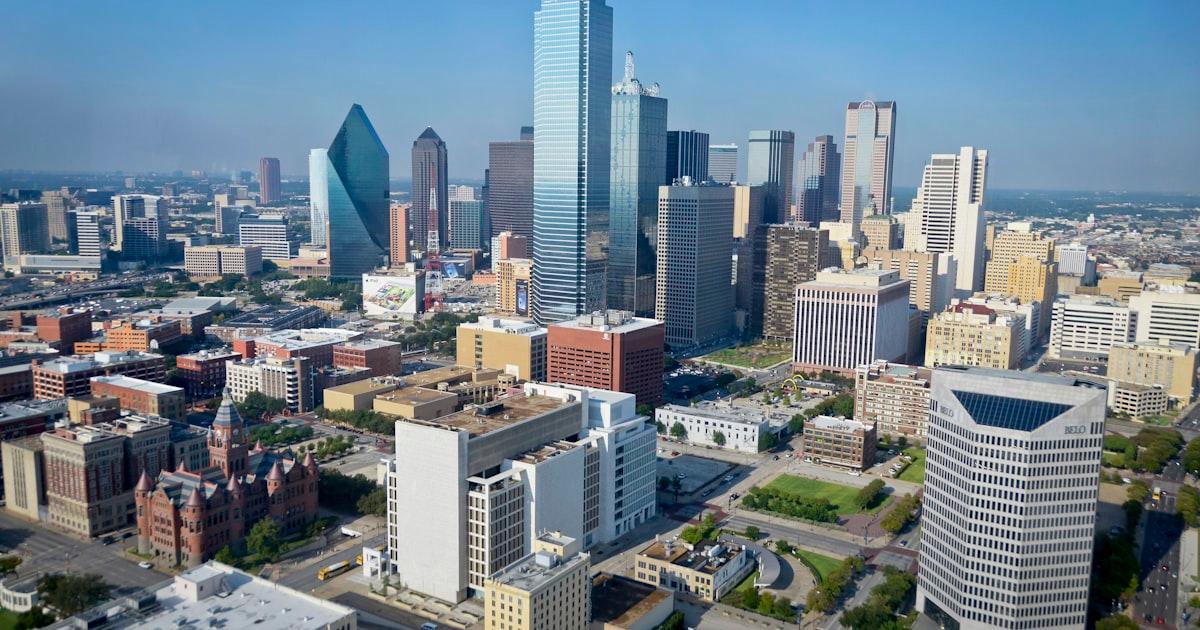 FIFA 2026 Airbnb Host Guide: Dallas